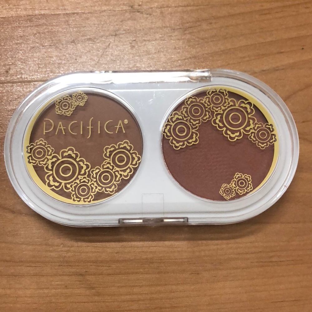 pacifica blush